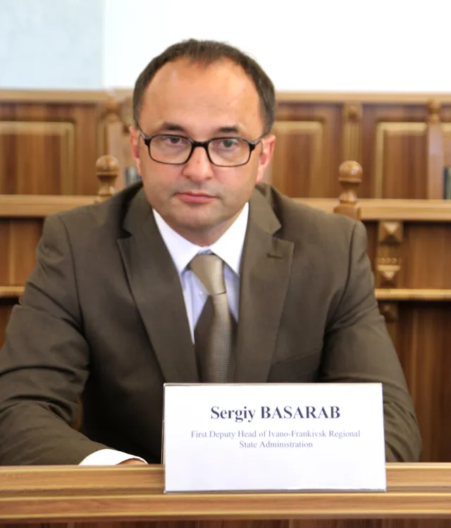 Сергій Басараб та Надзвичайний і Повноважний Посол Норвегії в Україні підписали меморандум щодо відкриття в Івано-Франківську бізнес-центру (фото) — фото 4