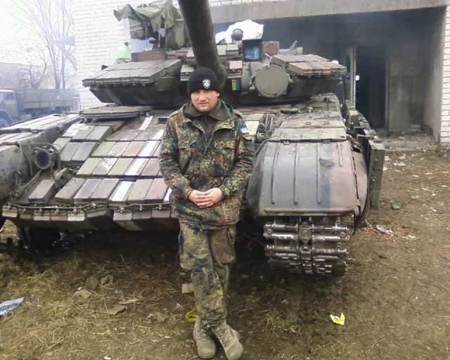 Іванофранківець, який повернувся з зони АТО, потребує допомоги небайдужих (фото) — фото 1