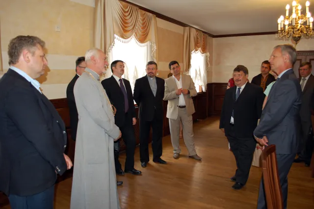 Угорці безкоштовно оздоровлять франківських дітей (фото) — фото 1