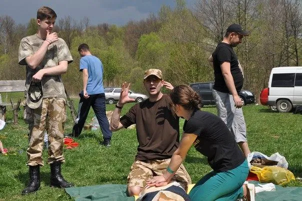 Твої руки можуть врятувати життя дорогої тобі людини — фото 2