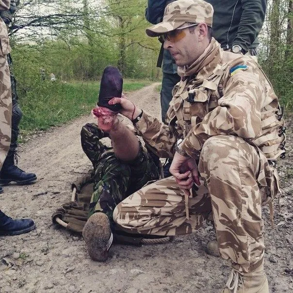Твої руки можуть врятувати життя дорогої тобі людини — фото 5