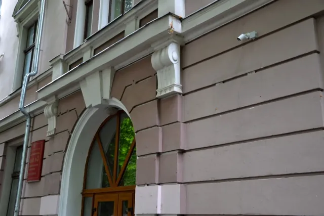 В одній зі шкіл Франківська встановили відеокамери (фото) — фото 5