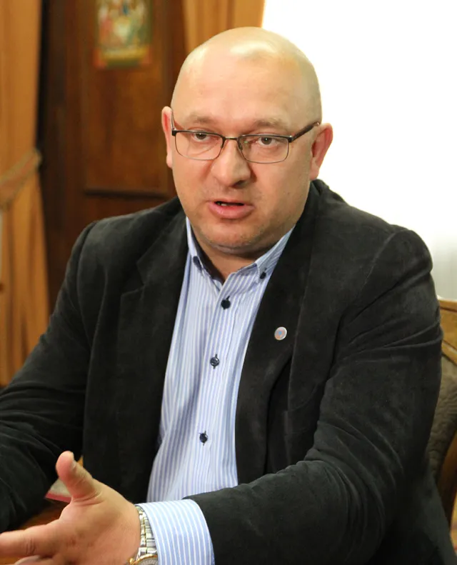 На Франківщині може з'явитися служба екстреної медичної авіації (фото) — фото 2