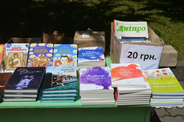 Як у Франківську проходив "АртЕфект" (фото) — фото 1