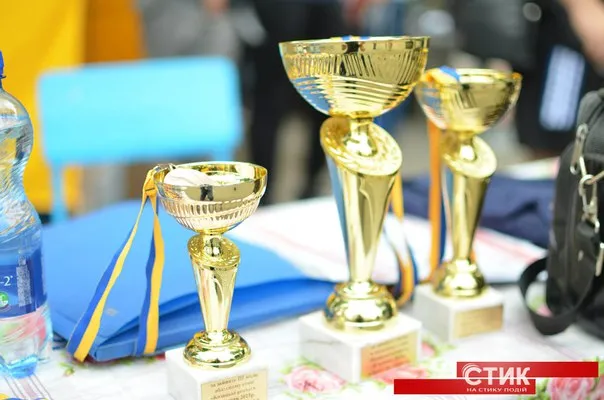 У Франківську відбулися богатирські ігри (фото) — фото 13