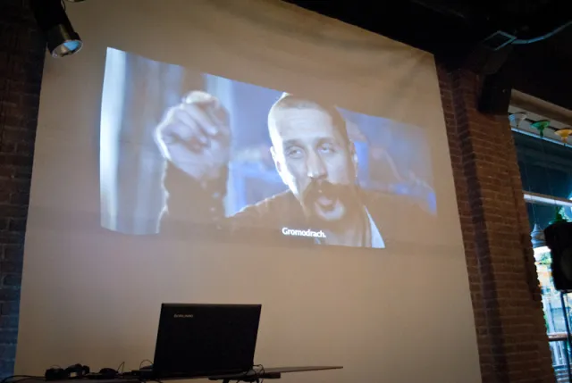 У Франківську визначилися переможці фестивалю «Відкрита ніч. Дубль 18» — фото 4