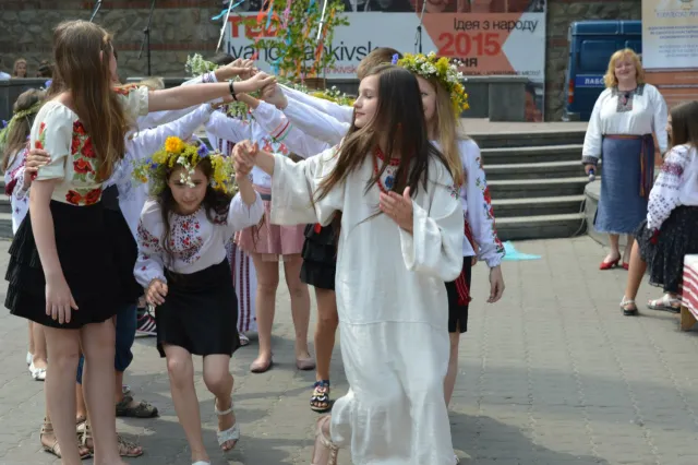 У Франківську відбулося закриття літньої школи (фото) — фото 3