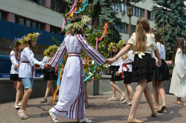 У Франківську відбулося закриття літньої школи (фото) — фото 6