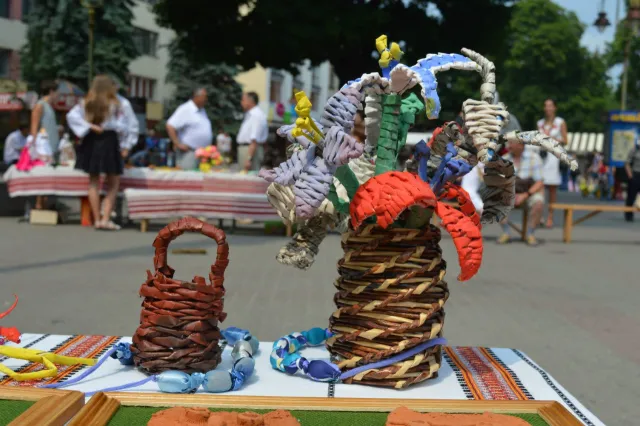У Франківську відбулося закриття літньої школи (фото) — фото 9