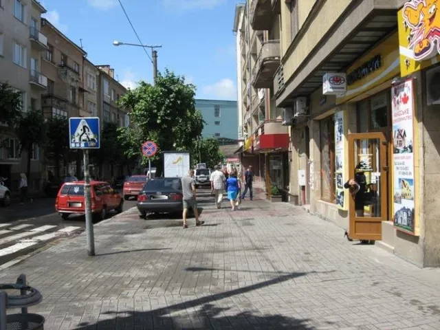 УДАР виправдовує Тараса Іщенка, запевняючи, що він не порушував правил дорожнього руху (фото) — фото 2