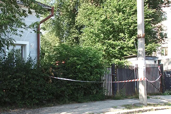 З'явилися фото та подробиці вибуху у Франківську (фото+відео) — фото 2