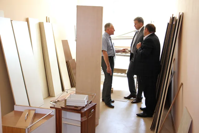 У Франківську зовсім скоро запрацює нове психоневрологічне відділення (фото) — фото 4