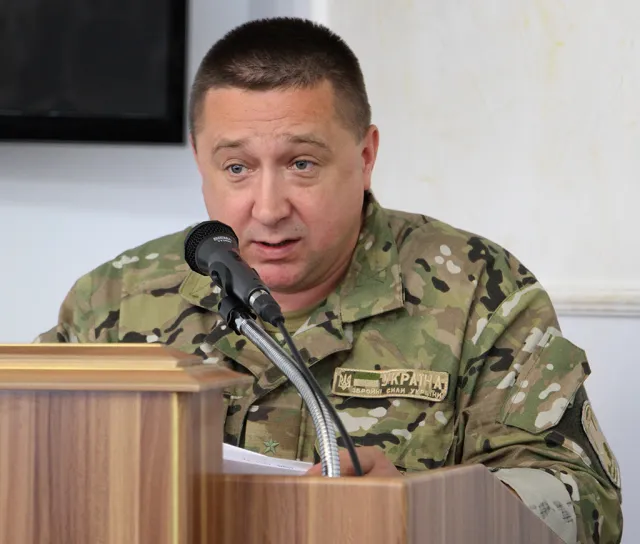 Жителі Франківщини всіляко уникають мобілізації - головний комісар області (фото) — фото 2