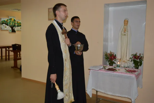 У Франківську відкрили нове реабілітаційне відділення (фото+відео) — фото 5