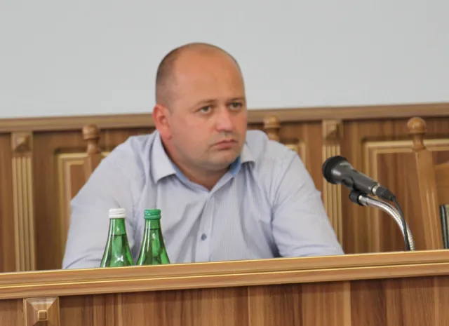 Прокуратура розслідуватиме діяльність Івано-Франківської Торгово-промислової палати (фото) — фото 1