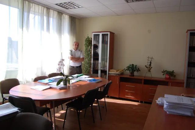 Нардеп Шеченко переглянув таємну тендерну документацію (фото+відео) — фото 2