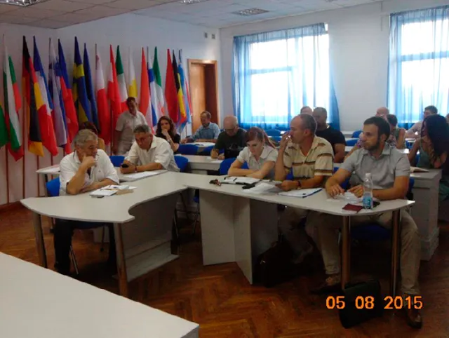Громадська Рада Івано-Франківська про актуальні проблеми школярів, екологію та створення поліції  на Прикарпатті — фото 1