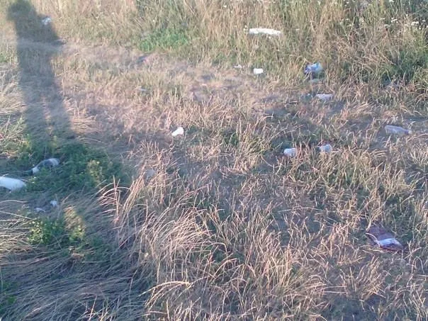 Іванофранківці активно відпочивають на Вовчинецьких горах (фото) — фото 2