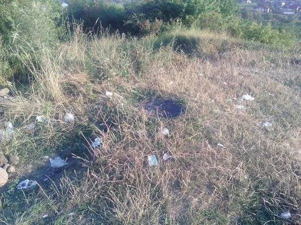 Іванофранківці активно відпочивають на Вовчинецьких горах (фото) — фото 5