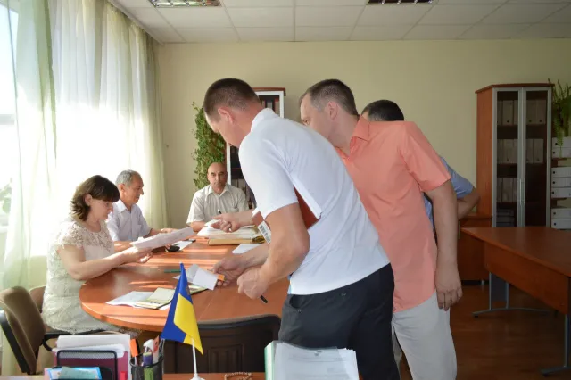 У САДі розкрили тендерні пропозиції щодо ремонту доріг області (фото) — фото 1