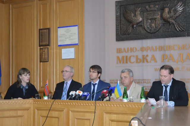У Франківську відкриють центр підтримки інновацій та підприємництва iHUB (фото) — фото 1