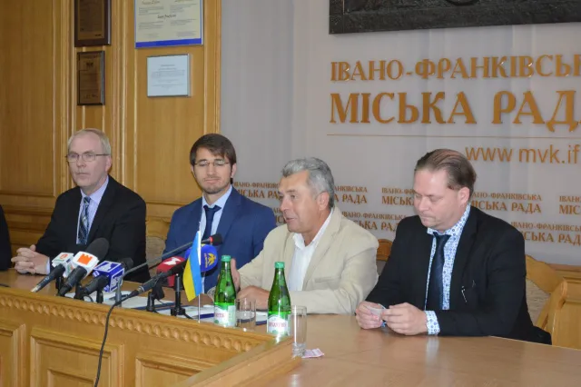 У Франківську відкриють центр підтримки інновацій та підприємництва iHUB (фото) — фото 2