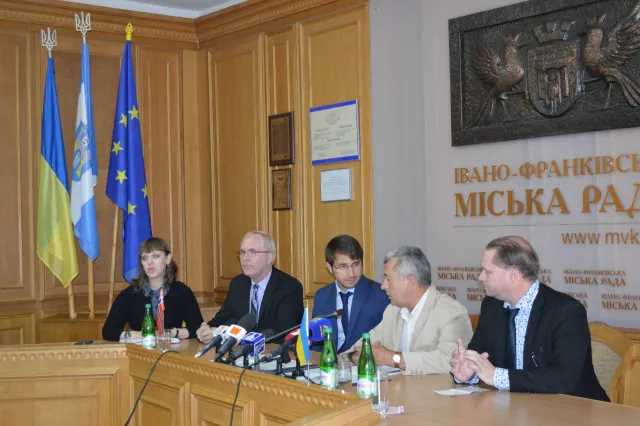 У Франківську відкриють центр підтримки інновацій та підприємництва iHUB (фото) — фото 3