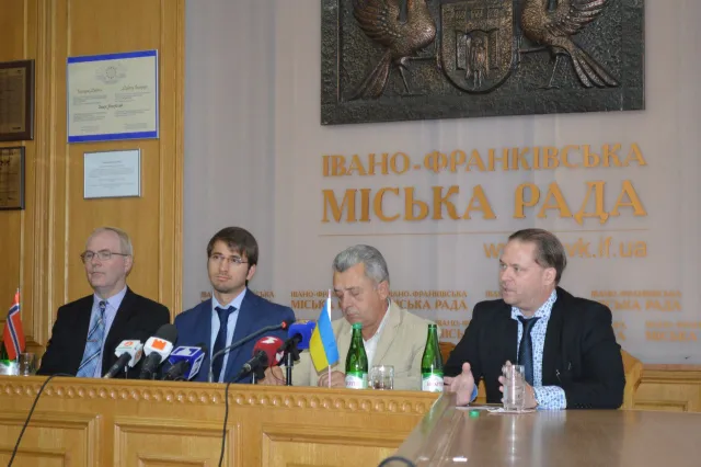 У Франківську відкриють центр підтримки інновацій та підприємництва iHUB (фото) — фото 4