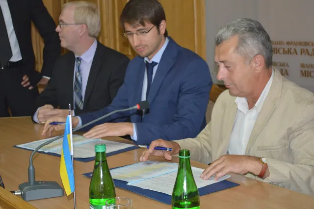 У Франківську відкриють центр підтримки інновацій та підприємництва iHUB (фото) — фото 5