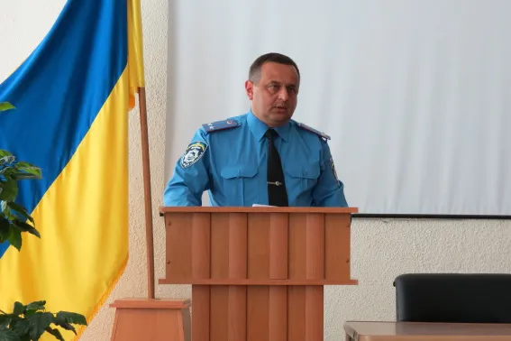 На Прикарпатті збільшилася кількість ДТП (фото) — фото 1