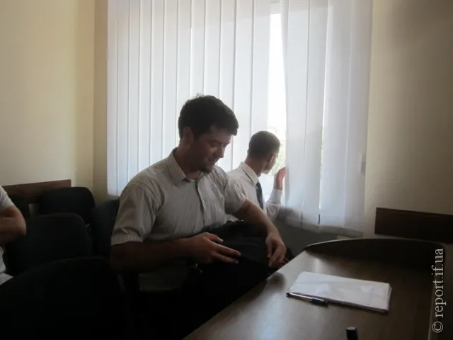 Опозиційному блоку на Прикарпатті таки бути (фото+відео) — фото 2