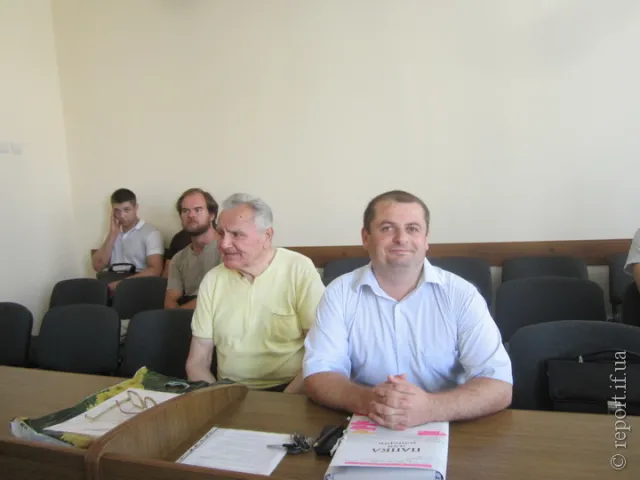 Опозиційному блоку на Прикарпатті таки бути (фото+відео) — фото 3