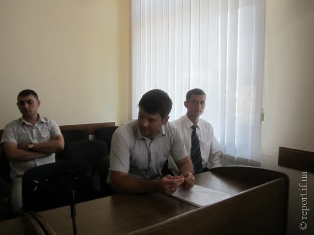 Опозиційному блоку на Прикарпатті таки бути (фото+відео) — фото 4