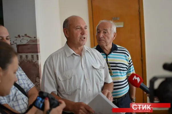 Територіальній громаді Івано-Франківська нададуть статусу юридичної особи публічного права (фото) — фото 1