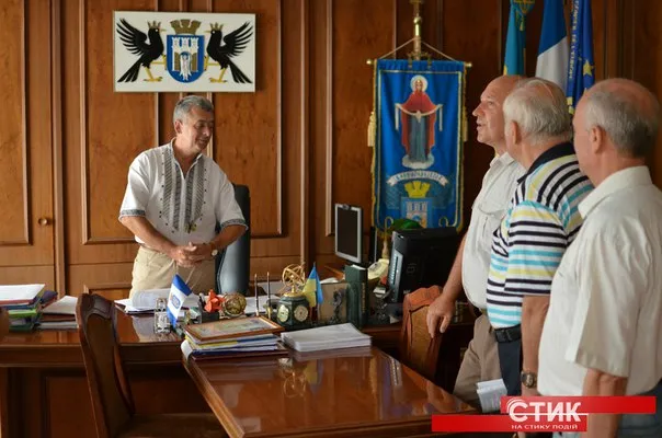 Територіальній громаді Івано-Франківська нададуть статусу юридичної особи публічного права (фото) — фото 3