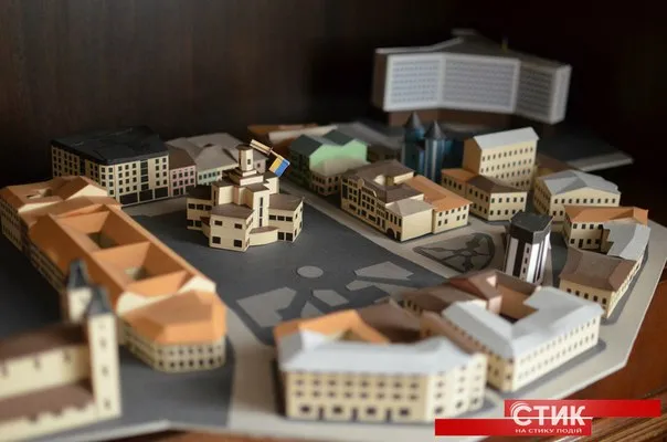 Територіальній громаді Івано-Франківська нададуть статусу юридичної особи публічного права (фото) — фото 4