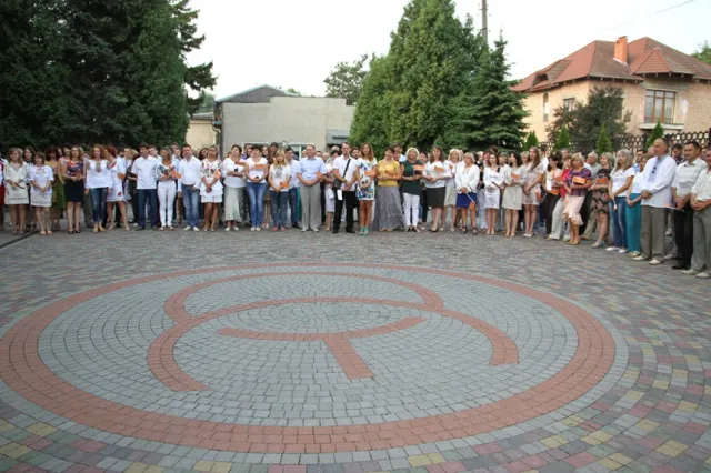 ПАТ «Прикарпаттяобленерго» святкує сьогодні своє 85-річчя (фото) — фото 1