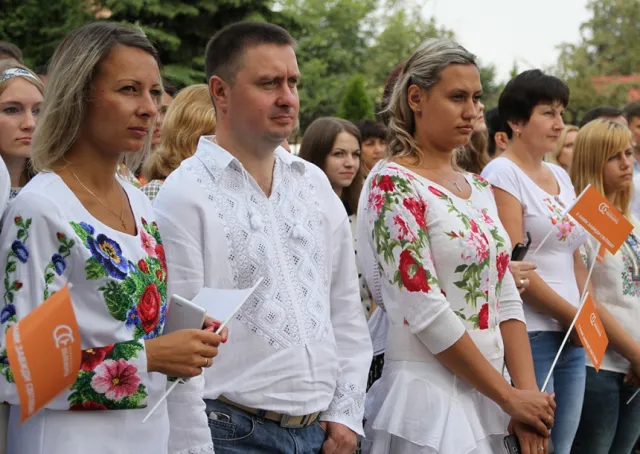 ПАТ «Прикарпаттяобленерго» святкує сьогодні своє 85-річчя (фото) — фото 2