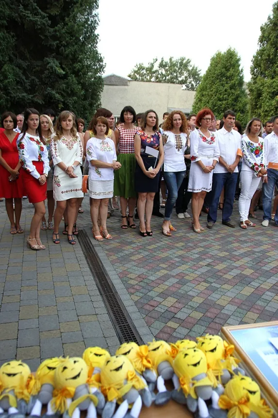 ПАТ «Прикарпаттяобленерго» святкує сьогодні своє 85-річчя (фото) — фото 6