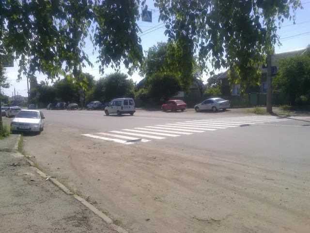 ДАІвців звинувачують в аварії, в якій постраждала 10-річна дівчинка (фото) — фото 2