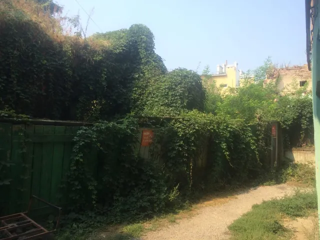 У Франківську з дня на день може обвалитися пам'ятка архітектури (фото ) — фото 1