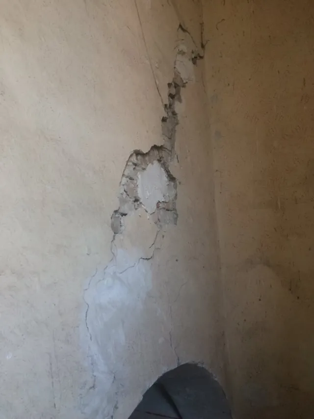 У Франківську з дня на день може обвалитися пам'ятка архітектури (фото ) — фото 2
