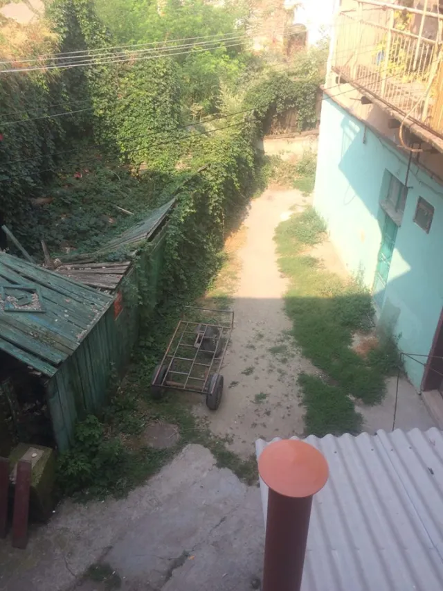 У Франківську з дня на день може обвалитися пам'ятка архітектури (фото ) — фото 4