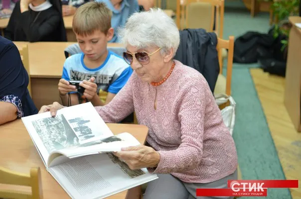 У Франківську презентували фотоальбом, присвячений митрополиту Андрею Шептицькому (фото) — фото 4