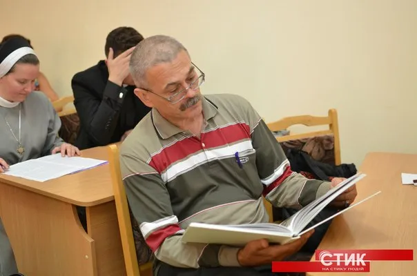 У Франківську презентували фотоальбом, присвячений митрополиту Андрею Шептицькому (фото) — фото 6