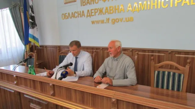 У Франківську обговорили проведення VI сесії Патріаршого Собору УГКЦ (фото) — фото 1