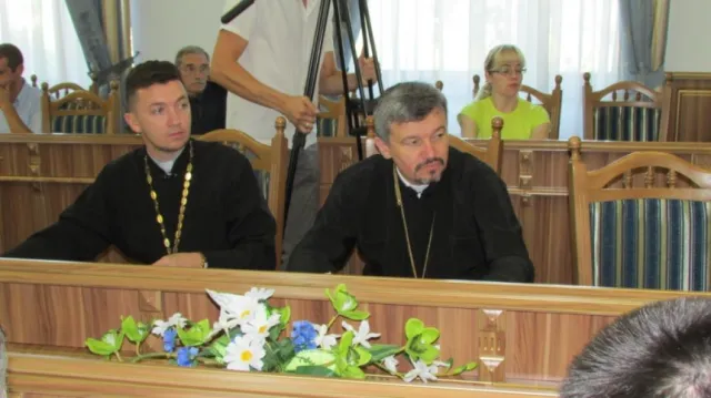 У Франківську обговорили проведення VI сесії Патріаршого Собору УГКЦ (фото) — фото 2