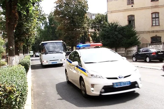 Діти прикарпатських правоохоронців повернулись із відпочинку у «Кремінцях» (фото) — фото 2