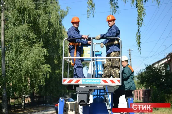 У Франківську встановлять світлодіодних ламп на 7 мільйонів (фото) — фото 1