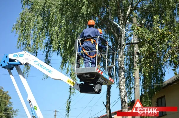 У Франківську встановлять світлодіодних ламп на 7 мільйонів (фото) — фото 2